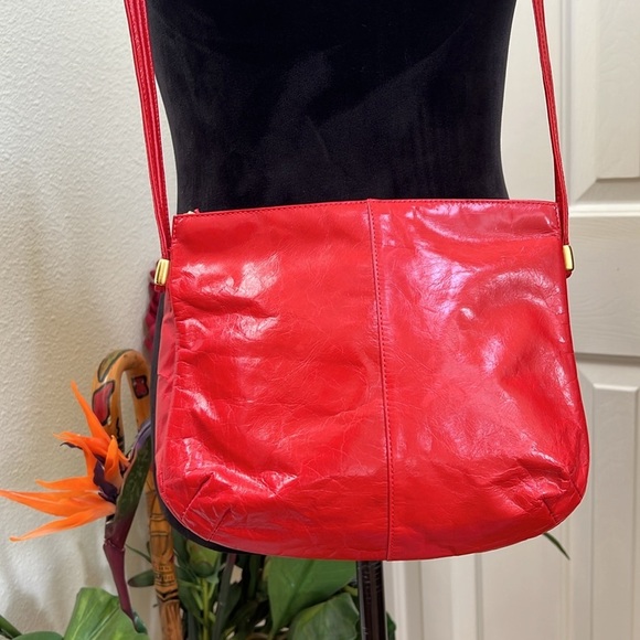 Bruno Magli Crossbody Bag - Picture 4 of 9